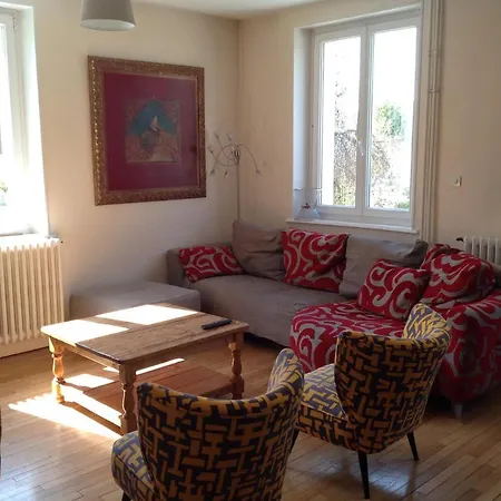Hotel Gerard D'Alsace-3