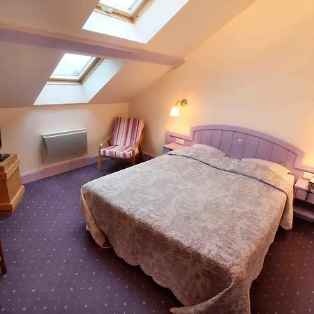 Hotel Gerard D'Alsace-2